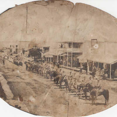 Street Scene