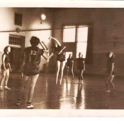 Palacios School Activities