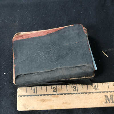 Small Bible