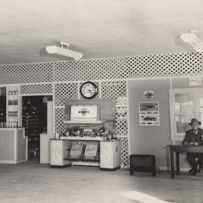Foley Motor Co.