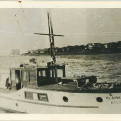 Claire M Schooner