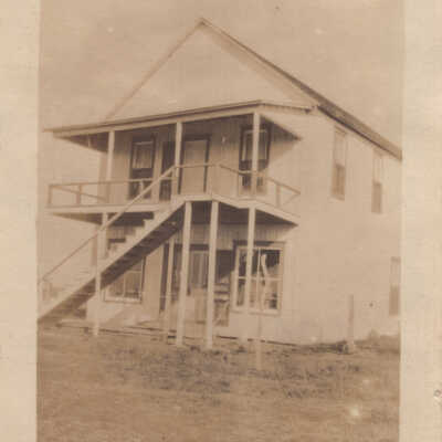 O'Neal Hotel (Hotel Point)