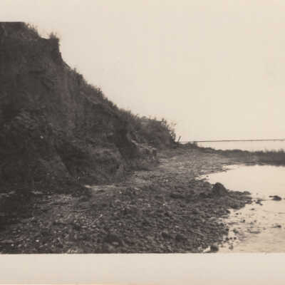 Seawall