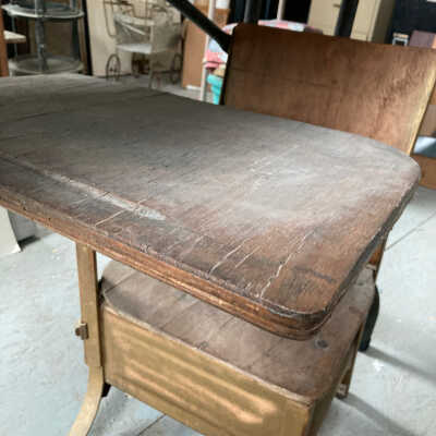 Child’s desk