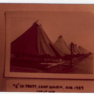 Camp Hulen