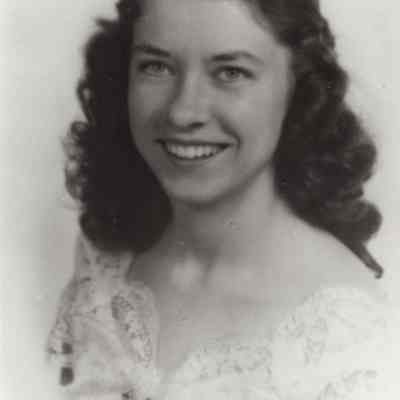 Colleen Sharon Talmadge