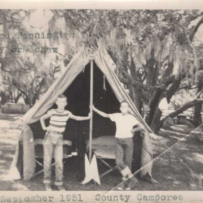 County Camporee