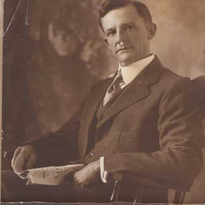 John F. Barnett