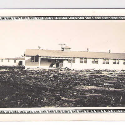1942 Hurricane