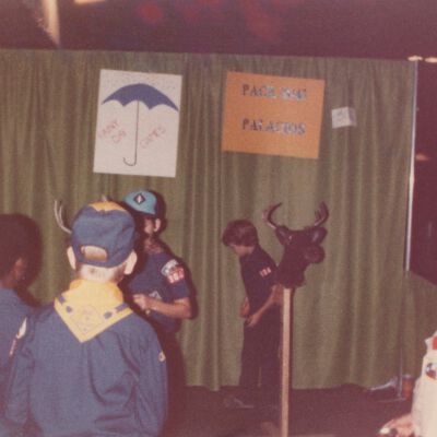 Palacios Scouts