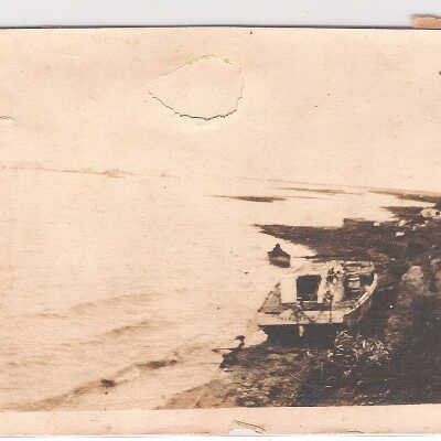 Storm of 1909