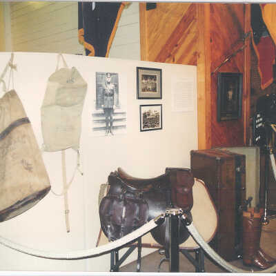 Camp Hulen