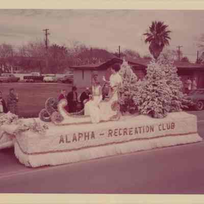 Alapha Recreation Club