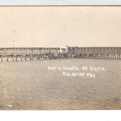 B.Y.P.U.Bath House