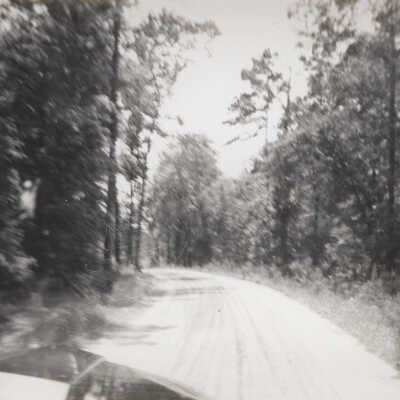 Driving Scenery