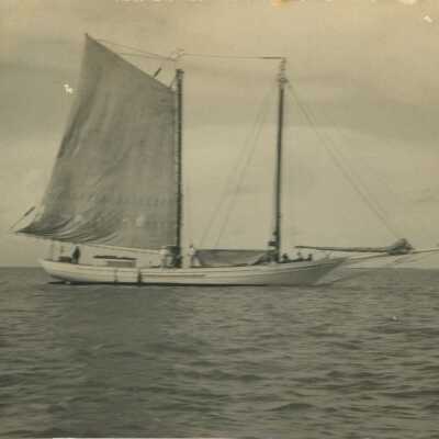 F.L. Colle Boat