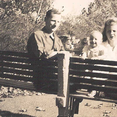 The Goldbergers