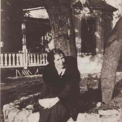 Elsie Luther