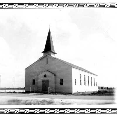 Chapel