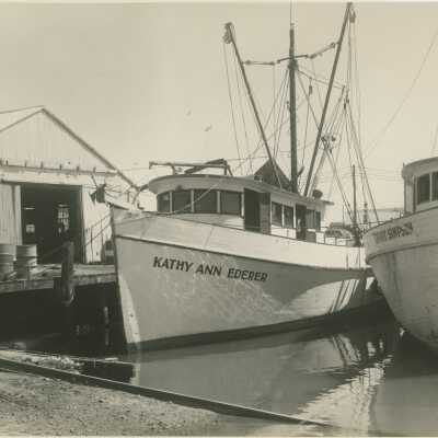 Kathy Ann Ederer