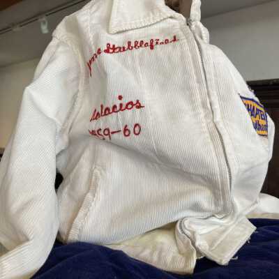 PHS FFA Sweetheart Jacket