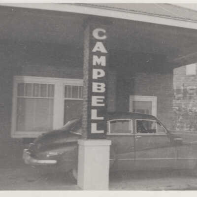 Campbell Insurance