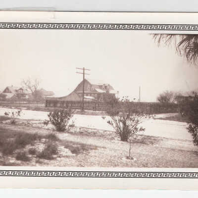 Elder house