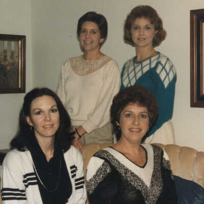 Harmonie Club Members