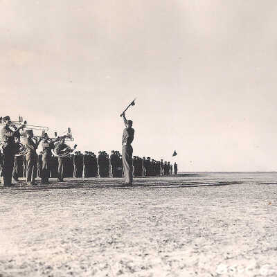 A.A.T.C. Band