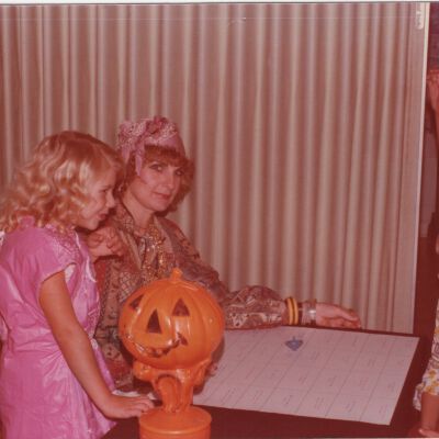 Halloween