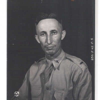 Camp Hulen