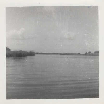 Canoe Trip on Carancahua River