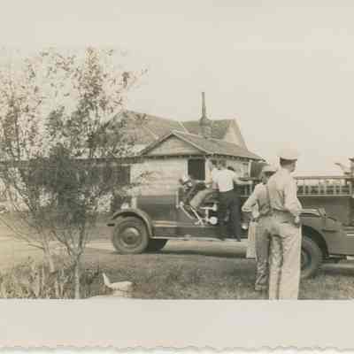 Fire Truck