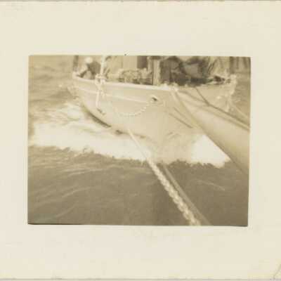 F.L. Colle Schooner