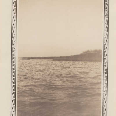 Seawall