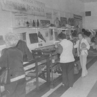 Museum Opening