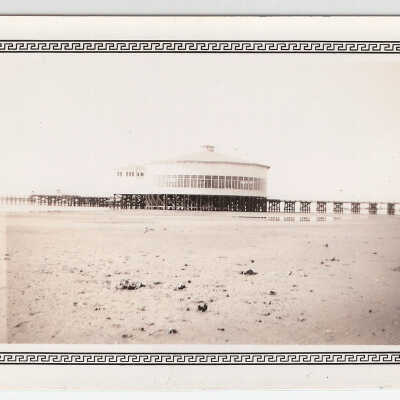 Pavilion