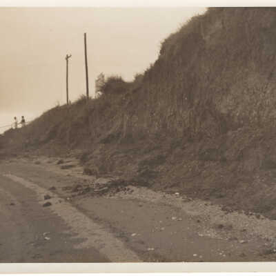Seawall