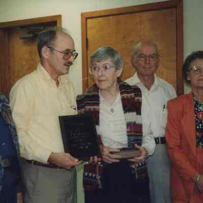 Herlin/Trull Family