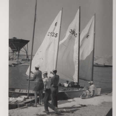 Sailing Club