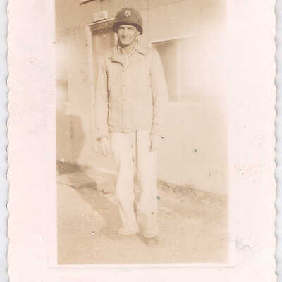 T/4 Brown