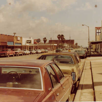 Main Street