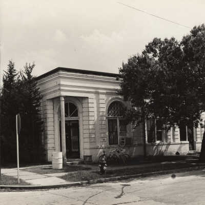 Blessing State Bank