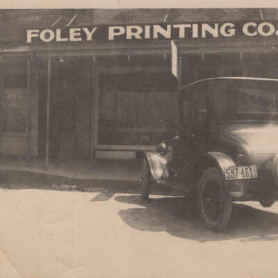 Foley Printing Co.