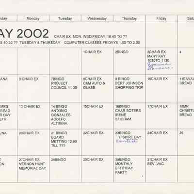 May 2002