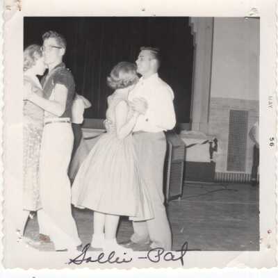 High School Dance