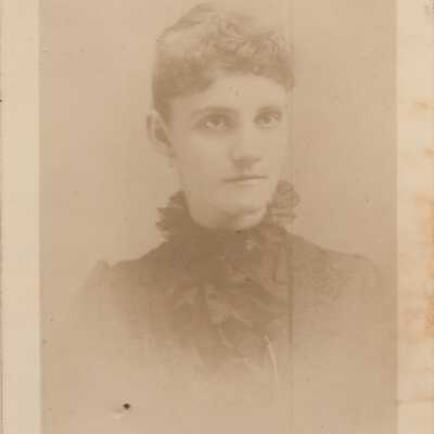 Mary Porter