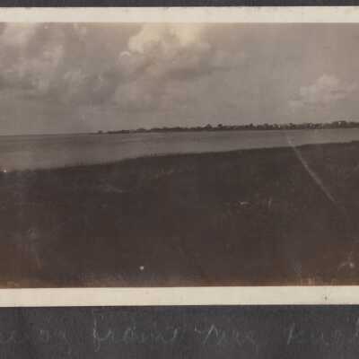 View of Palacios