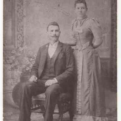 Luther Ancestors
