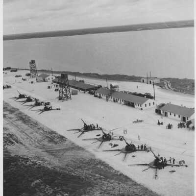 Camp Hulen